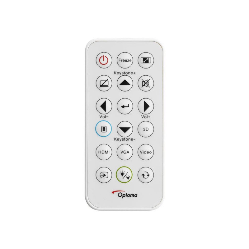 Проектор Optoma EH401