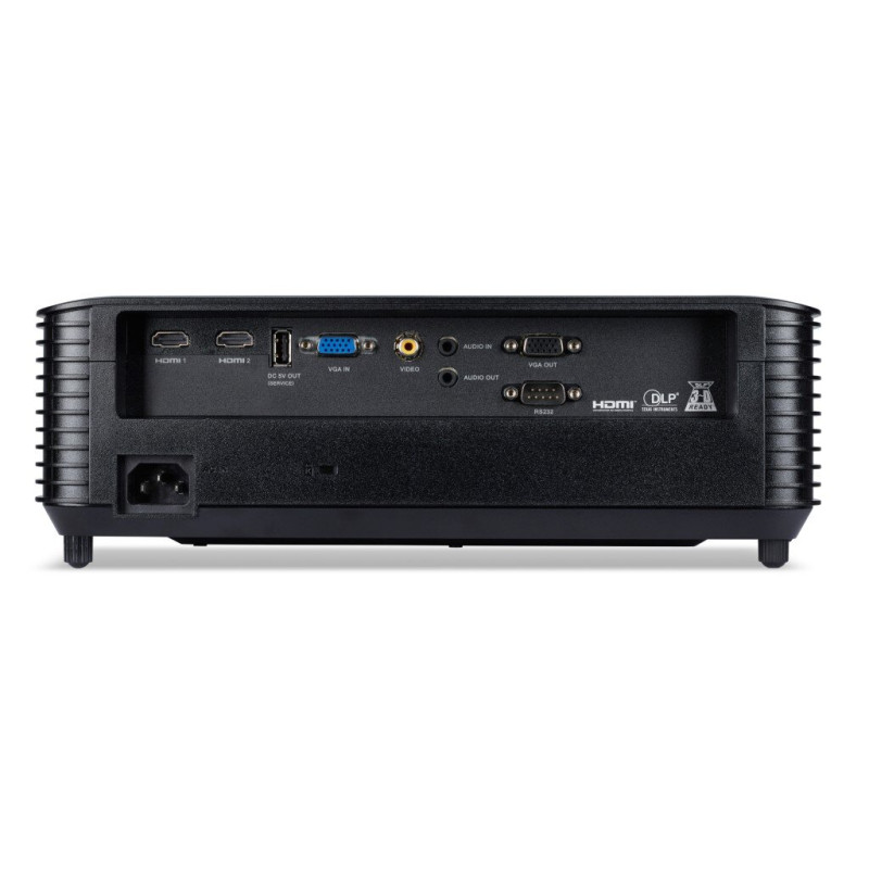 Проектор Acer X1328 (MR.JX611.001)