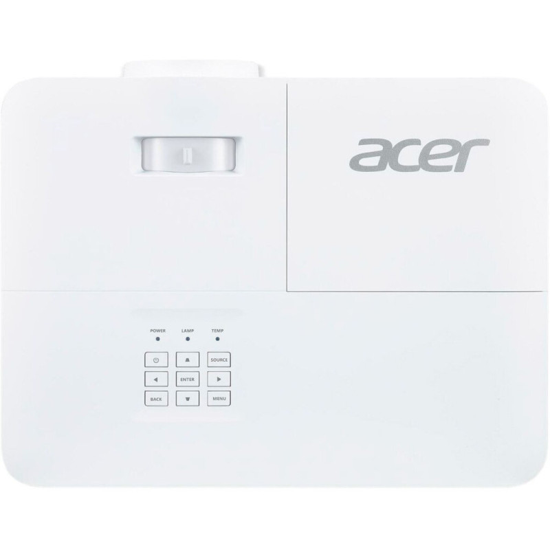 Проектор Acer X1528 (MR.JXY11.001)