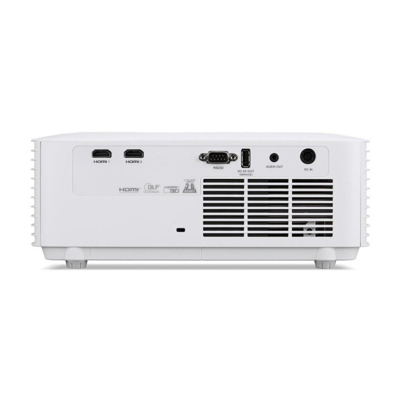 Проектор Acer XL2330W (MR.JWR11.001)