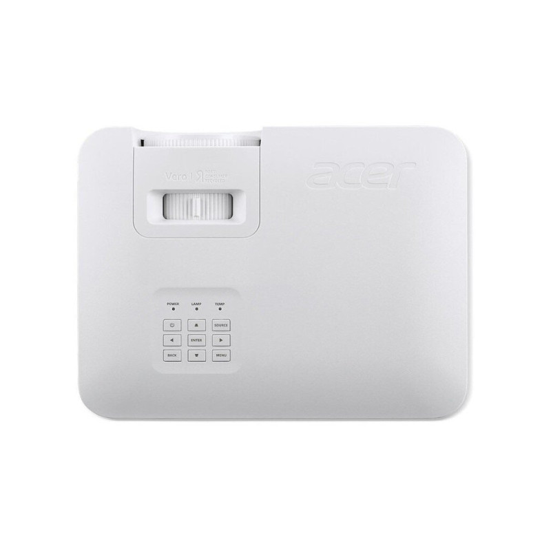 Проектор Acer XL2330W (MR.JWR11.001)