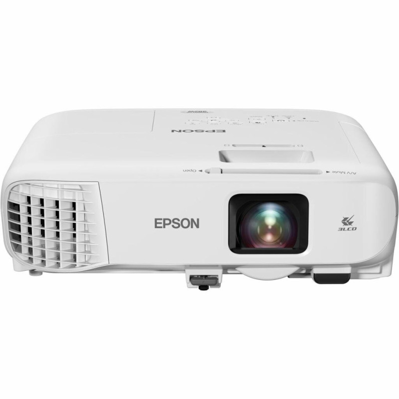 Проектор EPSON EB-982W (V11H987040)