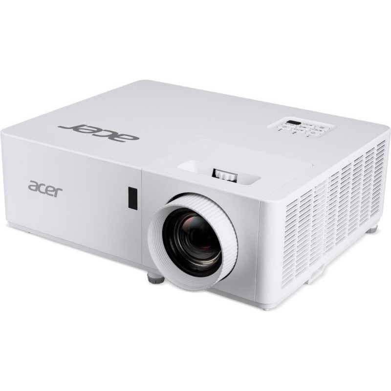 Проектор Acer PL6620 (MR.JXJ11.001)