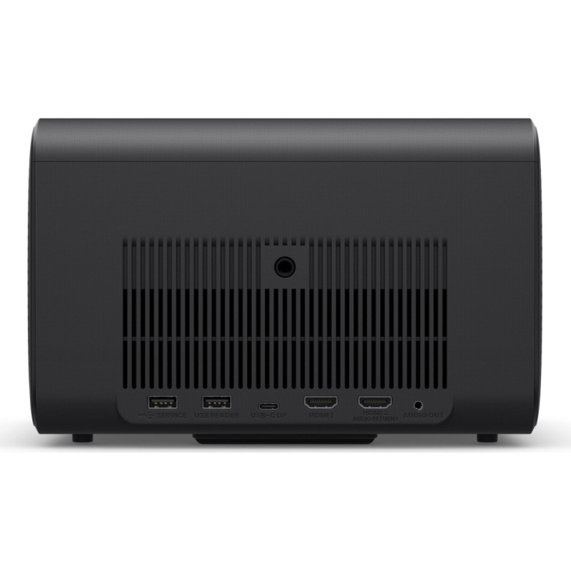 Проектор BenQ GP520 (9H.JT177.59E)