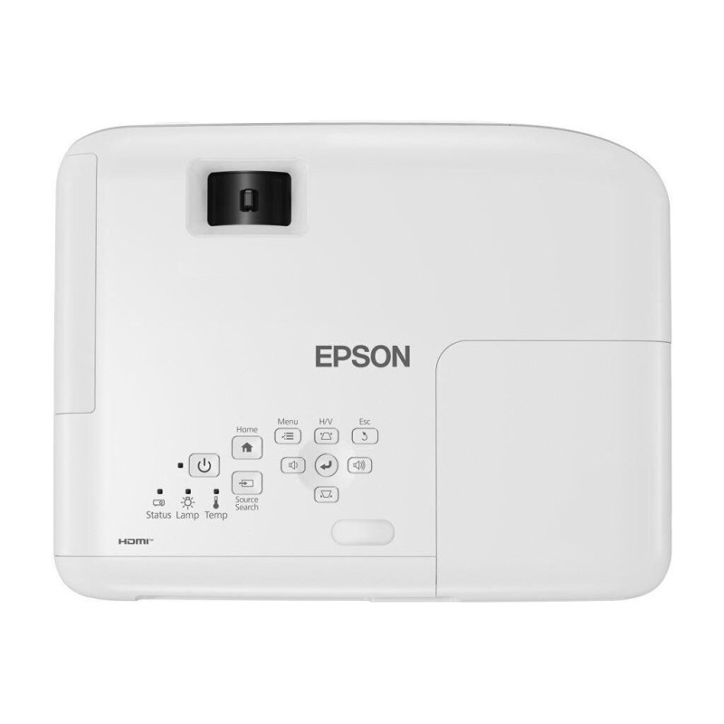 Проектор Epson EB-W53 (V11HB57042)
