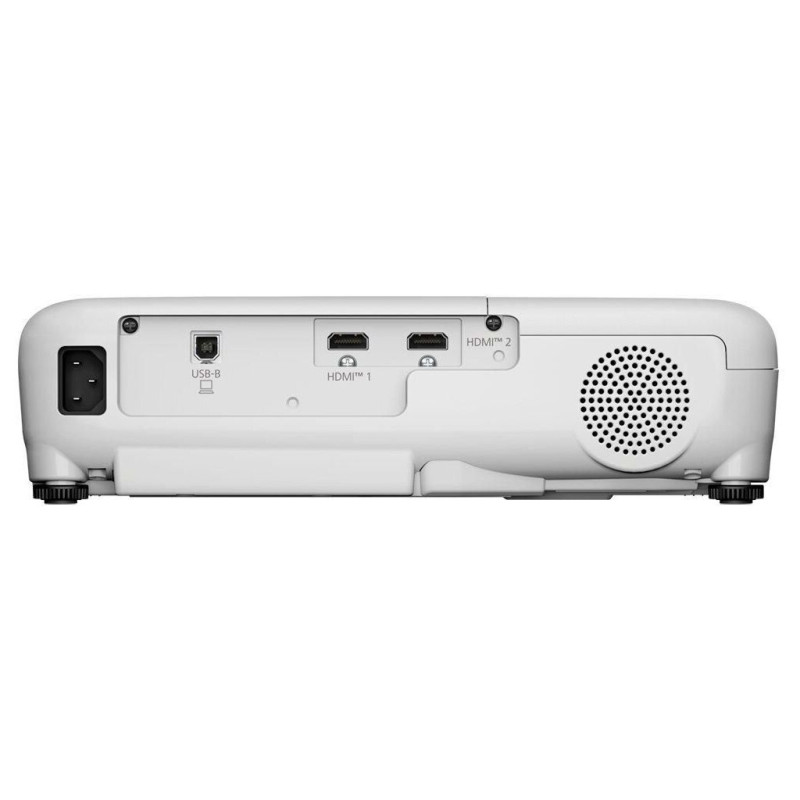 Проектор Epson EB-W53 (V11HB57042)