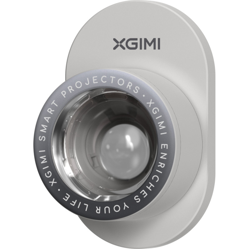 Проектор XGIMI MoGo 4 Laser (WK03K)