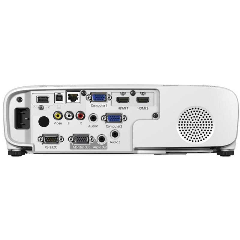 Проектор EPSON EB-W49 (V11H983040)