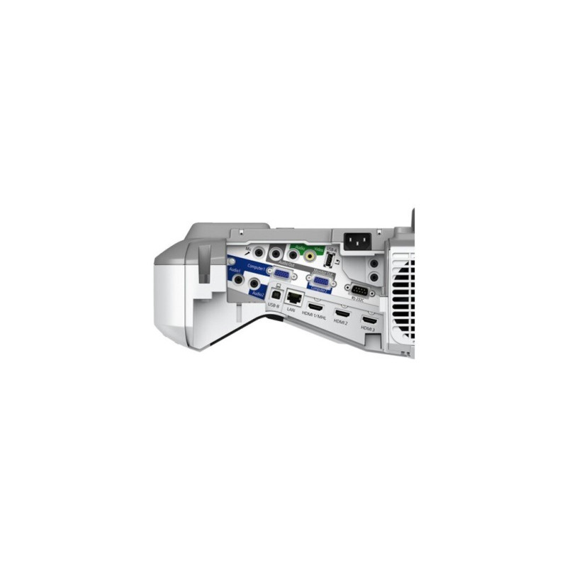 Проектор Epson EB-685W (V11H744040)