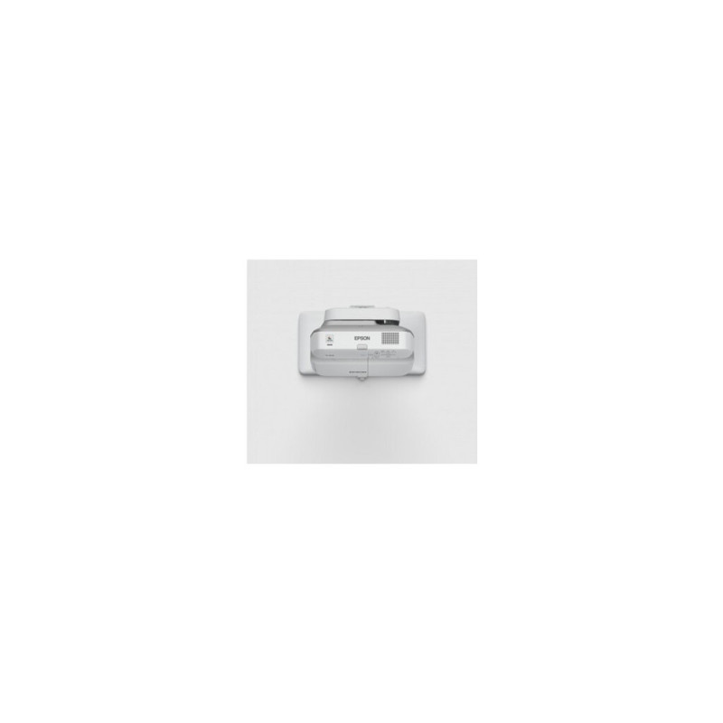 Проектор Epson EB-685W (V11H744040)