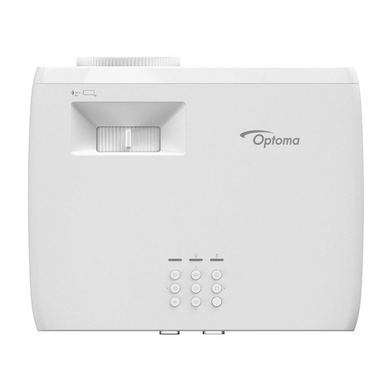 Проектор Optoma ZH350 (E9PD7KK01EZ1)