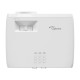 Проектор Optoma ZH350 (E9PD7KK01EZ1)