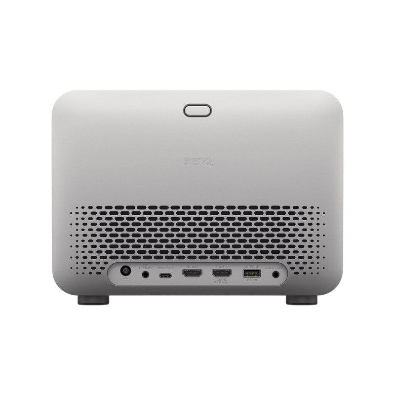 Проектор BenQ TK705STi (9H.R0D77.57E)