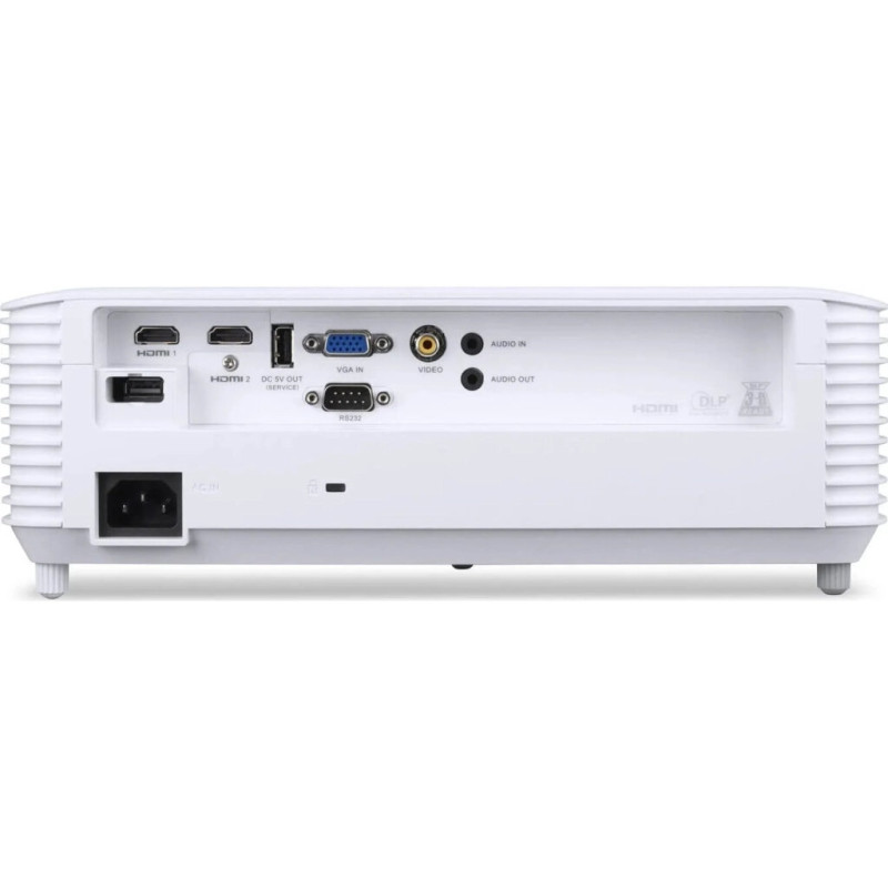 Проектор Acer P1358i (MR.JYG11.001)