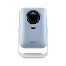 Проектор AOpen QH31S blue (MR.JYQ11.003)