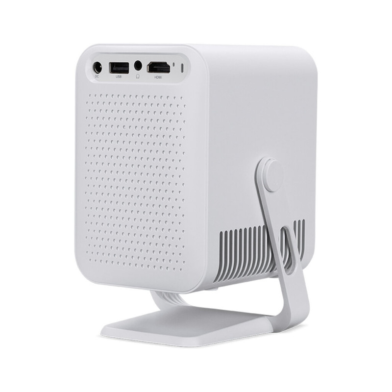 Проектор AOpen QH31S blue (MR.JYQ11.003)