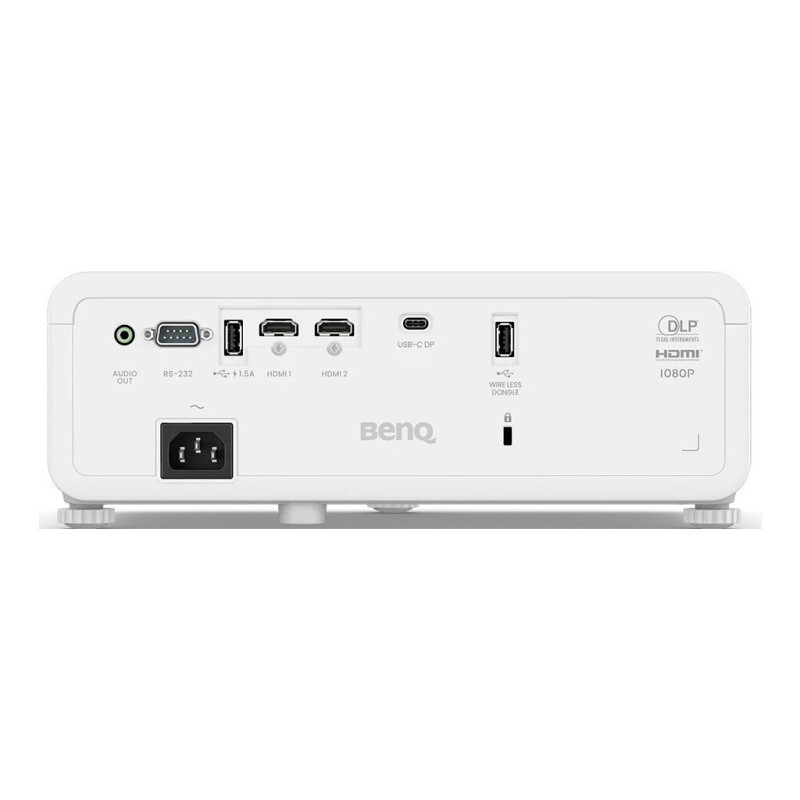 Проектор BenQ LH650 (9H.JS577.13E)