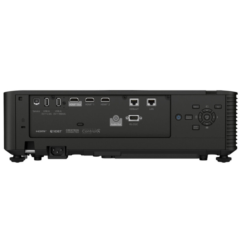 Проектор Epson EB-L795SE (V11HB26180)