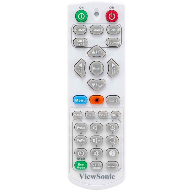 Проектор Viewsonic PG706HD