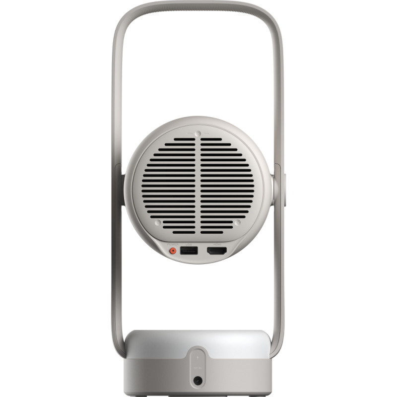 Проектор XGIMI Vibe One Pro Cloud Ash (WM03H-1)