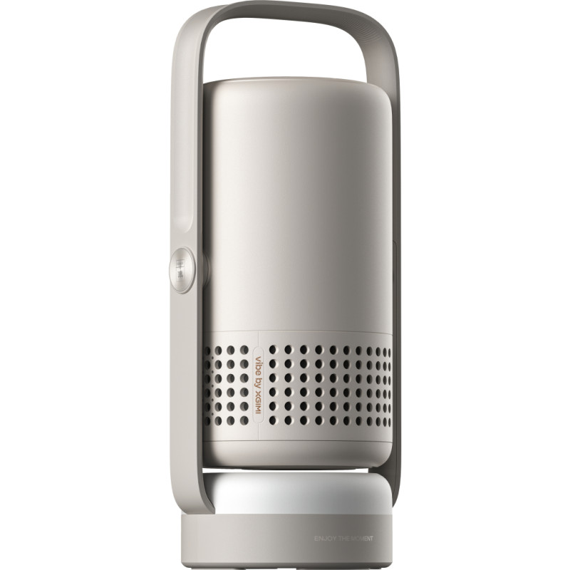 Проектор XGIMI Vibe One Pro Cloud Ash (WM03H-1)