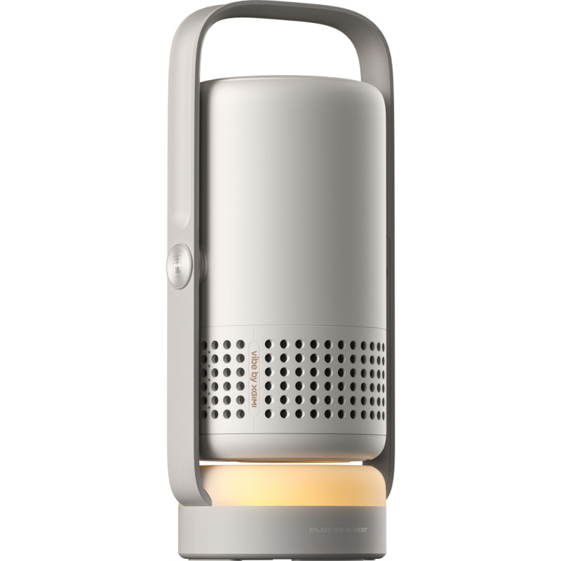 Проектор XGIMI Vibe One Pro Cloud Ash (WM03H-1)