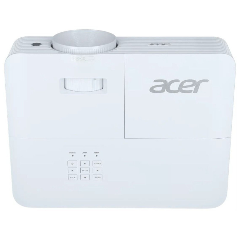 Проектор Acer H6546 (MR.JXY11.002)
