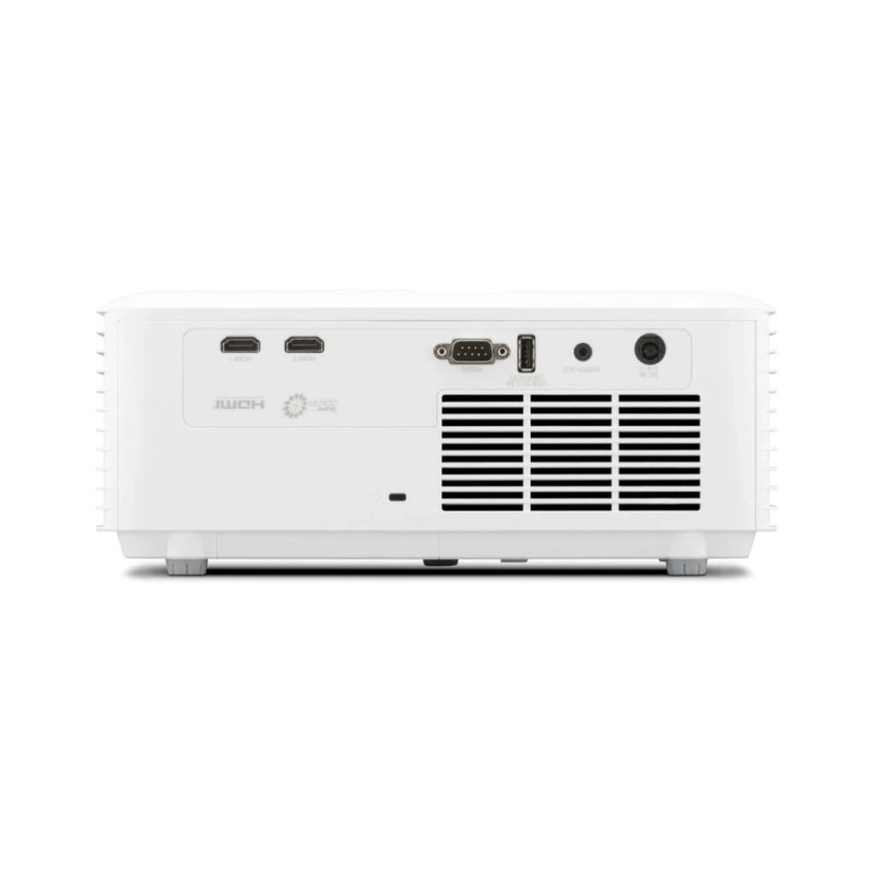 Проектор ViewSonic LSD400W (VS20643)