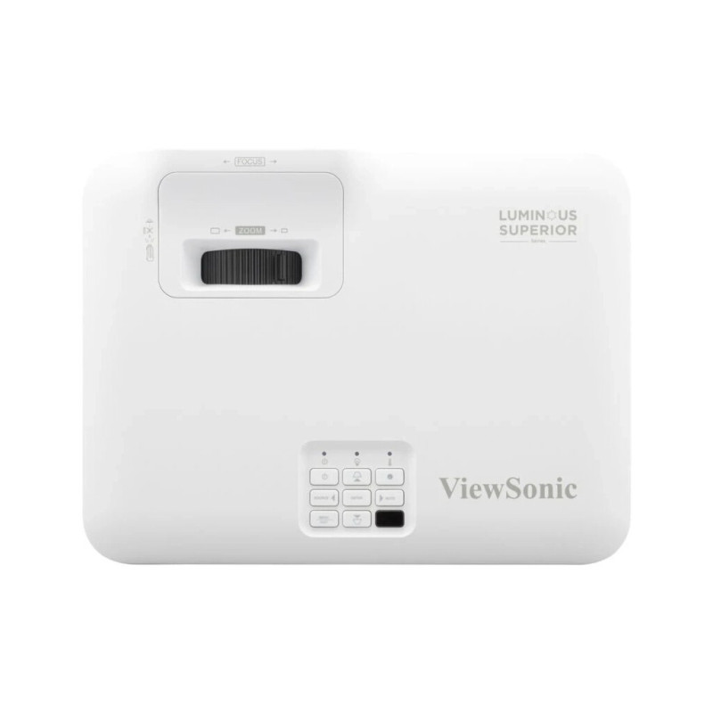 Проектор ViewSonic LSD400W (VS20643)