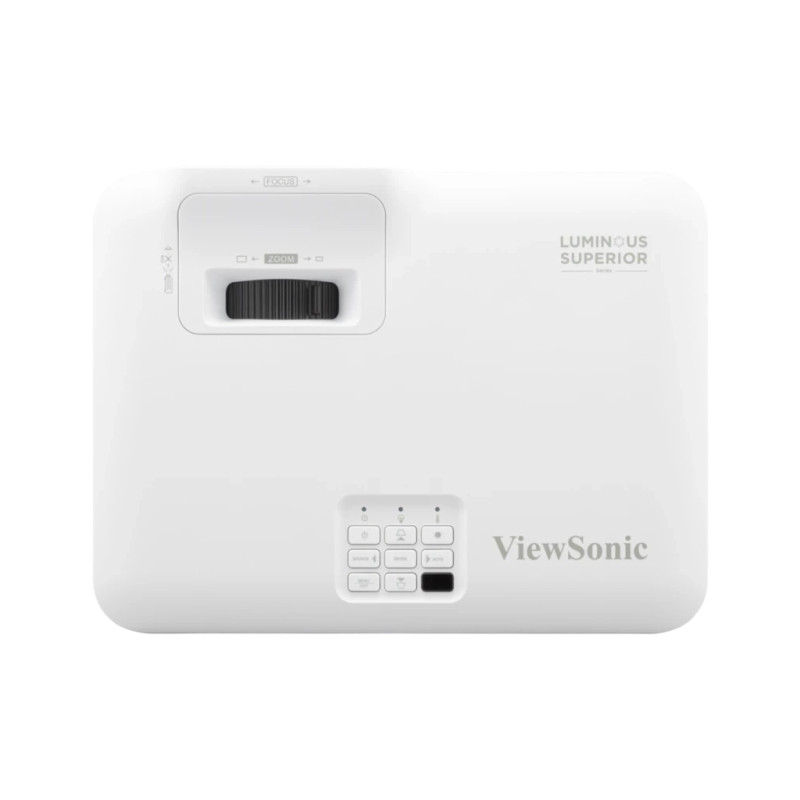 Проектор ViewSonic LSD401HD (VS20624)