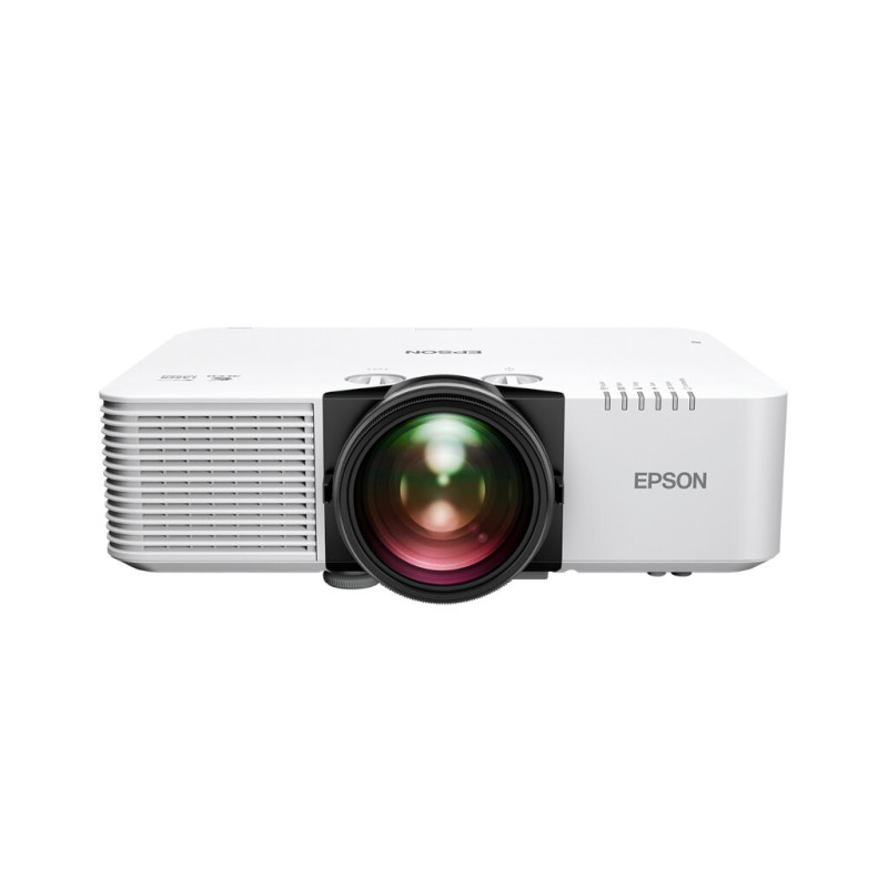 Проектор Epson EB-L690SE (V11HB36080)