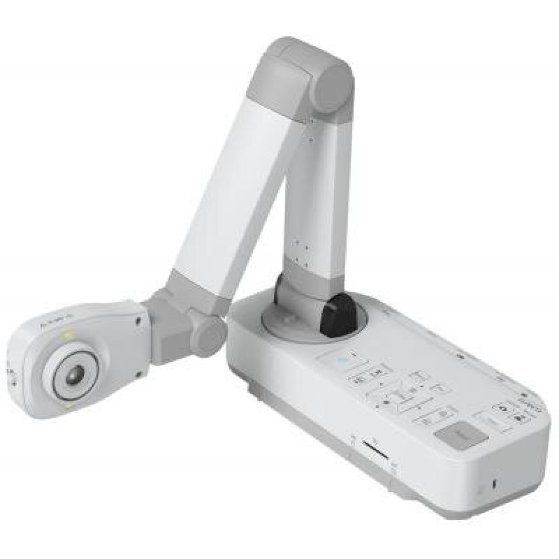 Проектор EPSON ELPDC13 (V12H757040)