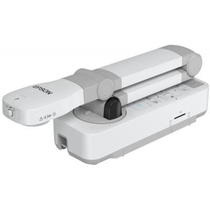 Проектор EPSON ELPDC13 (V12H757040)