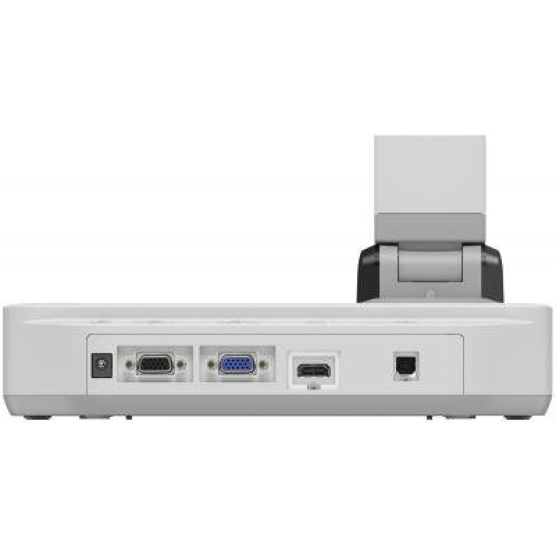 Проектор EPSON ELPDC13 (V12H757040)