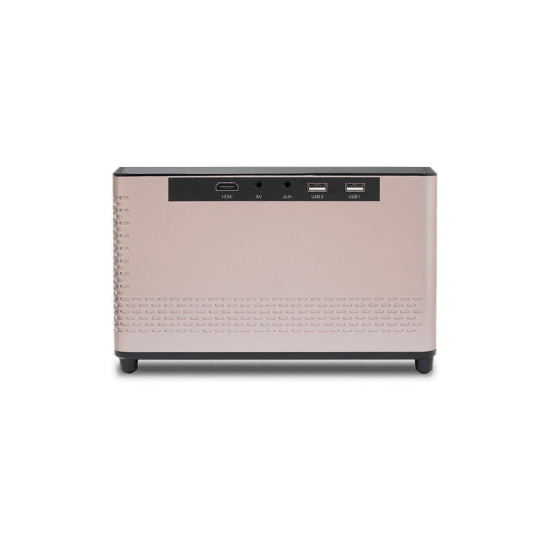 Проектор Acer AOpen QF15a (MR.JWM11.001)