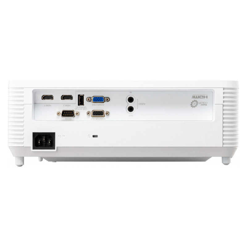 Проектор ViewSonic PS502W (VS19345)