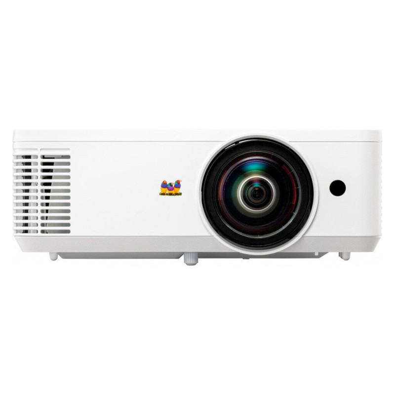 Проектор ViewSonic PS502W (VS19345)