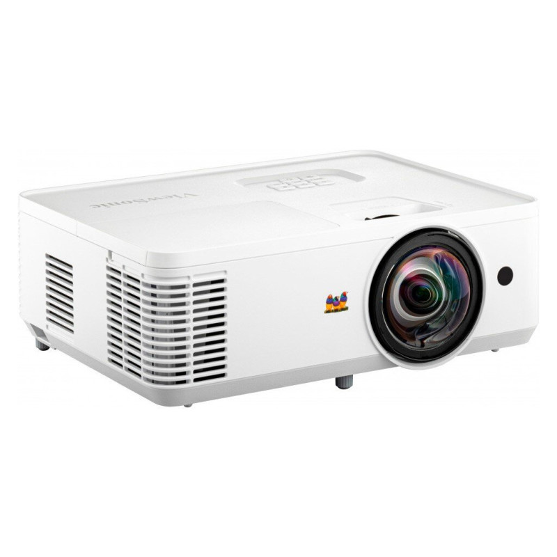 Проектор ViewSonic PS502W (VS19345)