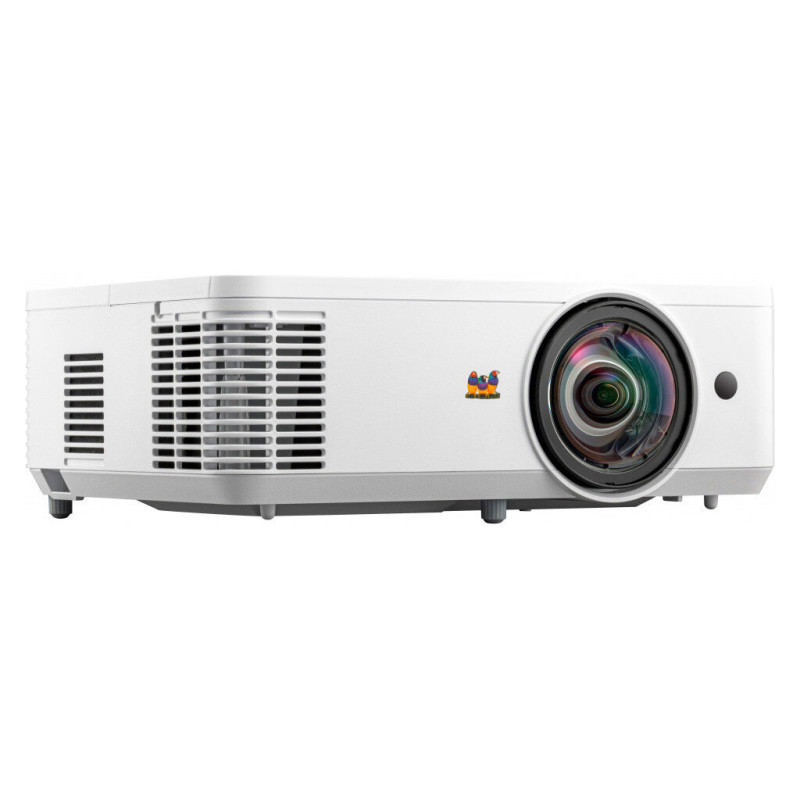 Проектор ViewSonic PS502W (VS19345)