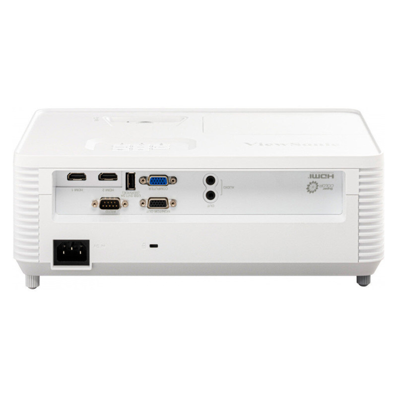 Проектор ViewSonic PS502W (VS19345)