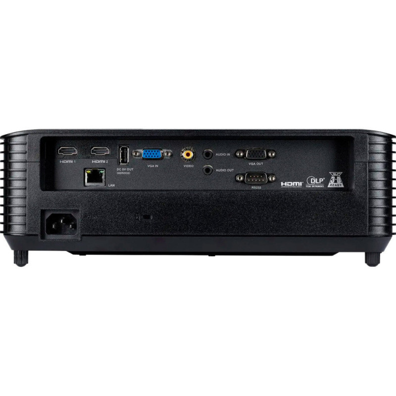 Проектор Acer X1328WHn (MR.JX211.001)