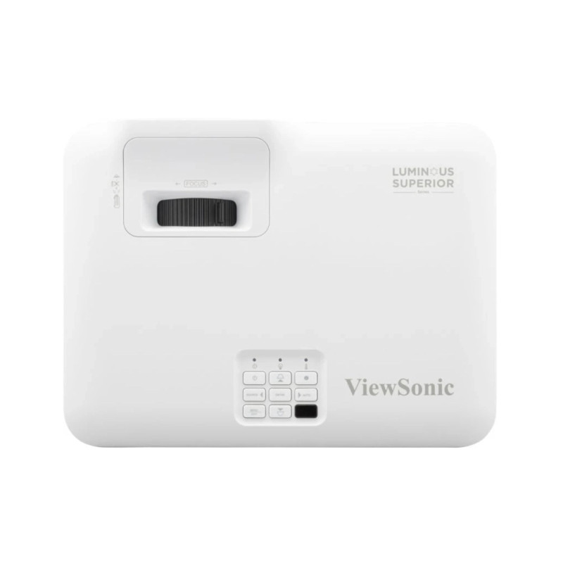 Проектор ViewSonic LSD400HD-ST (VS20642)