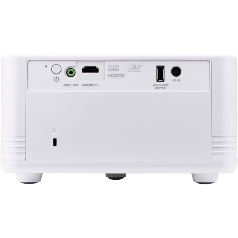 Проектор Acer PD1500 (MR.JY011.001)