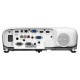 Проектор Epson EB-W56S (V11HB62042)