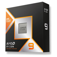Процесор AMD Ryzen 9 9900X3D (100-1000001368WOF)