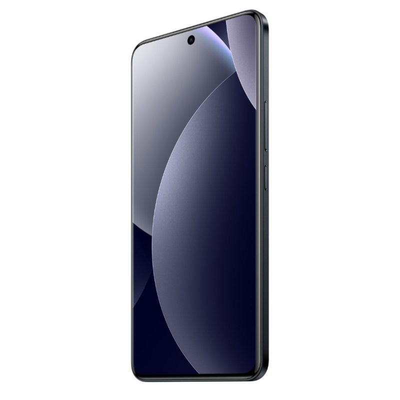 Смартфон Xiaomi Redmi Note 15 Pro 4G 8/256GB Black
