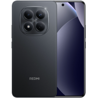 Смартфон Xiaomi Redmi Note 15 Pro 4G 8/256GB Black