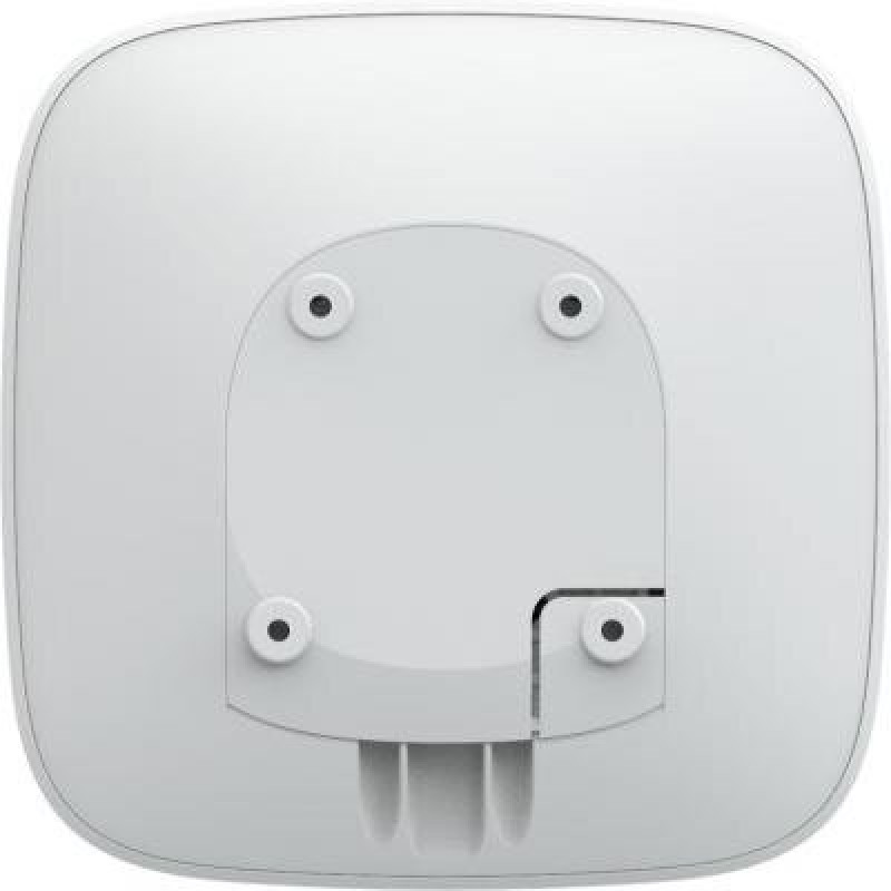 Модуль управління розумним будинком Ajax Hub 2 Plus /біла (Hub 2 Plus /white)
