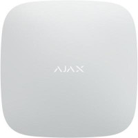 Модуль управління розумним будинком Ajax Hub 2 Plus /біла (Hub 2 Plus /white)