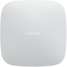 Модуль управління розумним будинком Ajax Hub 2 Plus /біла (Hub 2 Plus /white)